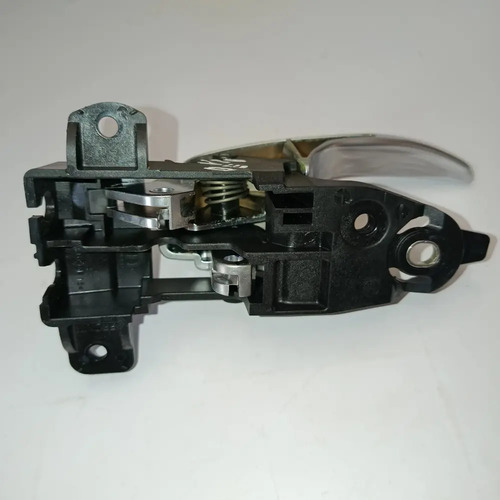 Maçaneta Intern Esquerd Jeep Renegade 2015 16 17 18 19 20 21 - Imagem 2