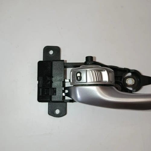 Maçaneta Intern Esquerd Jeep Renegade 2015 16 17 18 19 20 21 - Imagem 3