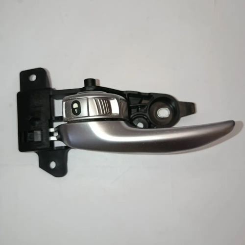 Maçaneta Intern Esquerd Jeep Renegade 2015 16 17 18 19 20 21 - Imagem 2