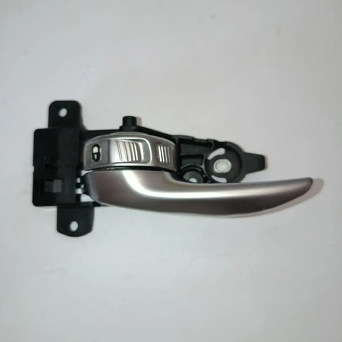 Maçaneta Intern Esquerd Jeep Renegade 2015 16 17 18 19 20 21 - Imagem 4