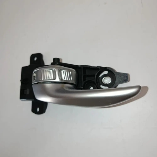 Maçaneta Intern Esquerd Jeep Renegade 2015 16 17 18 19 20 21 - Imagem 5