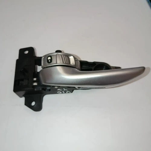 Maçaneta Intern Esquerd Jeep Renegade 2015 16 17 18 19 20 21 - Imagem 3