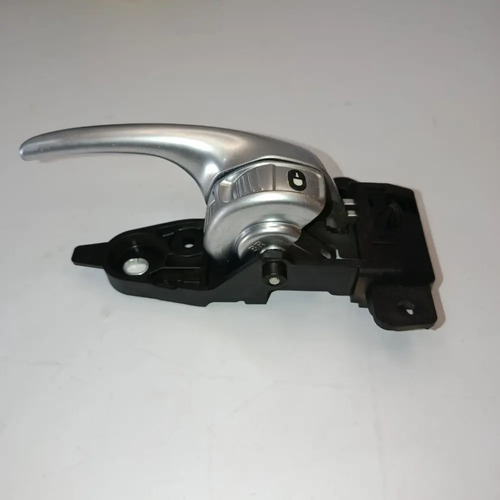 Maçaneta Intern Esquerd Jeep Renegade 2015 16 17 18 19 20 21 - Imagem 4