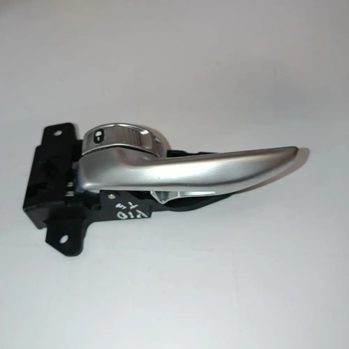 Maçaneta Intern Esquerd Jeep Renegade 2015 16 17 18 19 20 21 - Imagem 5