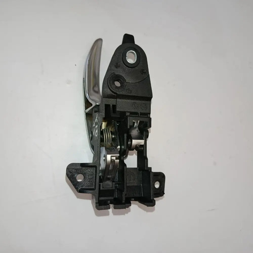 Maçaneta Intern Esquerd Jeep Renegade 2015 16 17 18 19 20 21 - Imagem 6