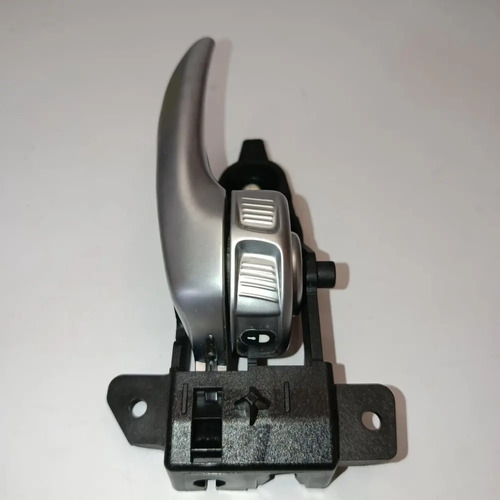 Maçaneta Intern Direit Jeep Renegade 2015 16 17 18 19 20 21 Traseira - Imagem 1
