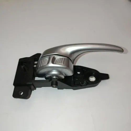 Maçaneta Intern Direit Jeep Renegade 2015 16 17 18 19 20 21 Traseira - Imagem 2