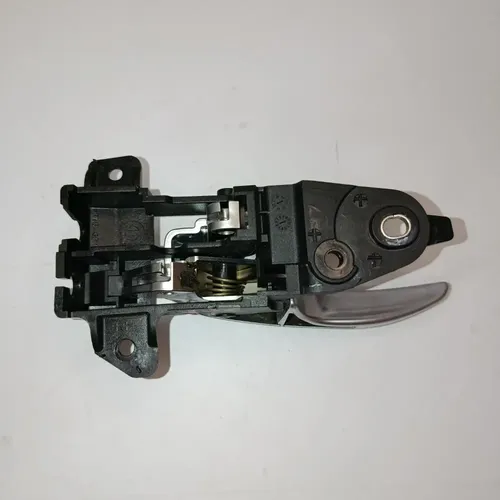 Maçaneta Intern Direit Jeep Renegade 2015 16 17 18 19 20 21 Traseira - Imagem 5