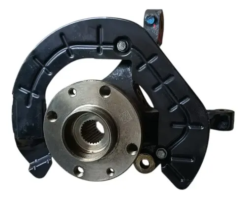 Manga Eixo Dianteir Direit Fiat Pulse 1.0 Turbo 2021 22 23 - Imagem 1