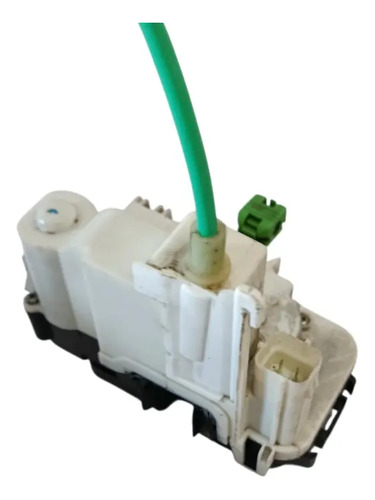 Fechadura Porta Traseir Direit Fiat Argo Cronos 2018 19 21 - Imagem 2