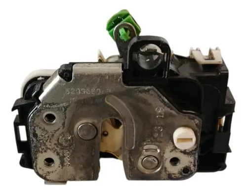 Fechadura Porta Traseir Direit Fiat Argo Cronos 2018 19 21 - Imagem 3