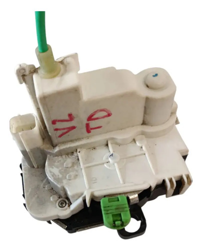 Fechadura Porta Traseir Direit Fiat Argo Cronos 2018 19 21 - Imagem 4