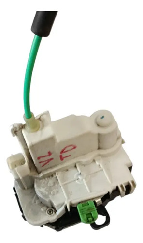 Fechadura Porta Traseir Direit Fiat Argo Cronos 2018 19 21 - Imagem 5