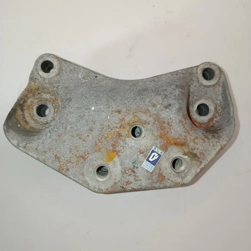 Suporte Coxim Câmbio Esquerd Fiat Toro Jeep Renegade Etorq - Imagem 1