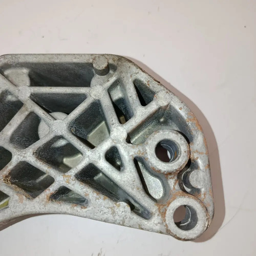 Suporte Coxim Câmbio Esquerd Fiat Toro Jeep Renegade Etorq - Imagem 2