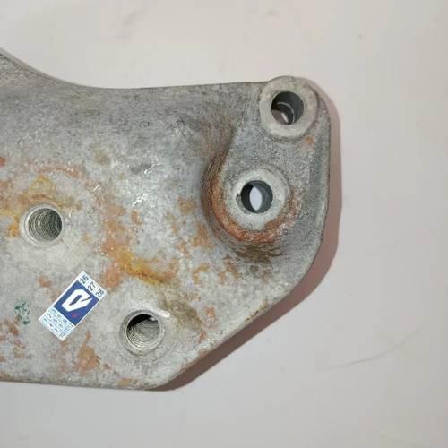 Suporte Coxim Câmbio Esquerd Fiat Toro Jeep Renegade Etorq - Imagem 3