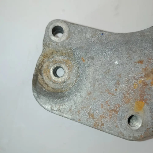 Suporte Coxim Câmbio Esquerd Fiat Toro Jeep Renegade Etorq - Imagem 7