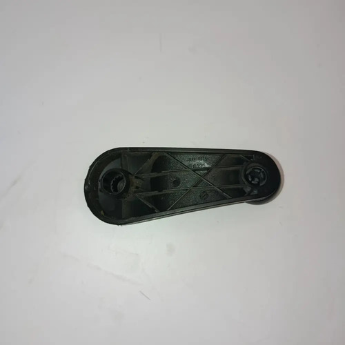 Manivela Vidro Manual Fiat Argo Cronos Uno Mobi Strada - Imagem 5
