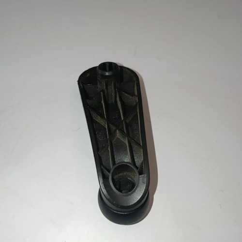 Manivela Vidro Manual Fiat Argo Cronos Uno Mobi Strada - Imagem 6