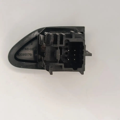 Botao Alerta Renault Captur Oroch Duster 2015 16 17 18 19 20 - Imagem 3