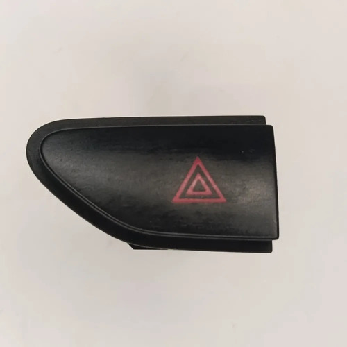 Botao Alerta Renault Captur Oroch Duster 2015 16 17 18 19 20 - Imagem 5