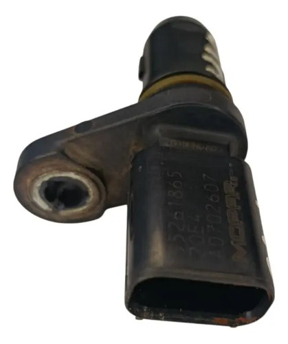 Sensor Rotação Fiat Jeep Renegade Toro Argo Cronos 1.8 Etorq - Imagem 3