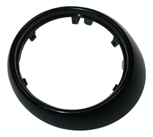 Moldura Lateral Difusor Ar Condicionado Renault Captur 2017
