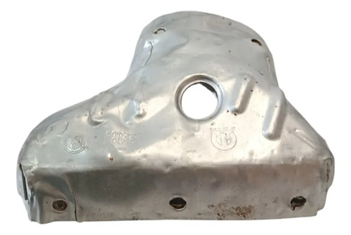 Protetor Defletor Calor Fiat Jeep Renegade Toro 1.8 Etorq 20 - Imagem 4