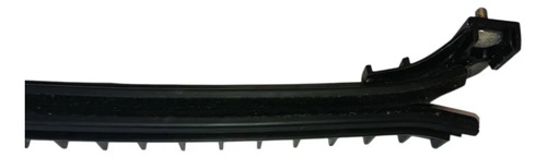 Guia Vidro Traseir Esquerd Fiat Pulse Argo 2021 2022 2023 - Imagem 2