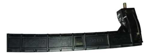 Guia Vidro Traseir Esquerd Fiat Pulse Argo 2021 2022 2023 - Imagem 3