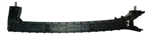 Guia Vidro Traseiro Direito Fiat Argo Cornos Pulse Fastback - Imagem 1
