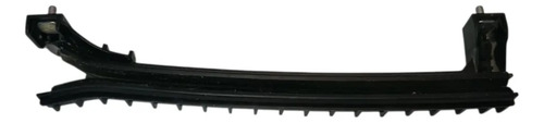 Guia Vidro Traseiro Direito Fiat Argo Cornos Pulse Fastback - Imagem 2