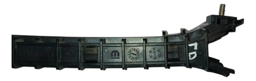 Guia Vidro Traseiro Direito Fiat Argo Cornos Pulse Fastback - Imagem 4