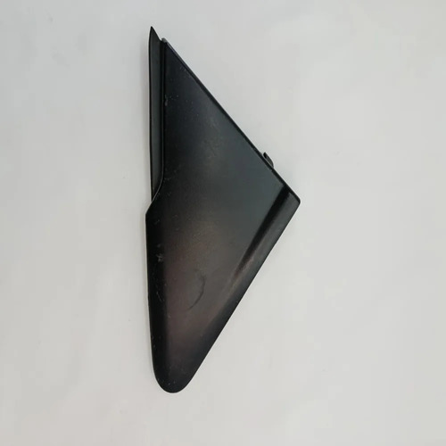 Moldura Extern Retrovisor Esquerd Renault Captur 2017 18 19 - Imagem 1