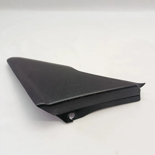 Moldura Extern Retrovisor Esquerd Renault Captur 2017 18 19 - Imagem 3