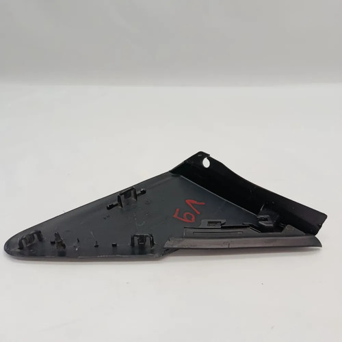 Moldura Extern Retrovisor Esquerd Renault Captur 2017 18 19 - Imagem 4