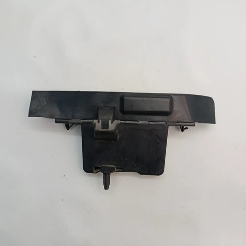 Suporte Defletor Radiador Renault Captur 2018 2019 2020 2021 - Imagem 4