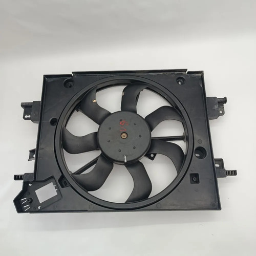 Eletroventilador Renault Captur Duster Oroch Sand 214819703r