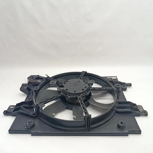 Eletroventilador Renault Captur Duster Oroch Sand 214819703r - Imagem 2