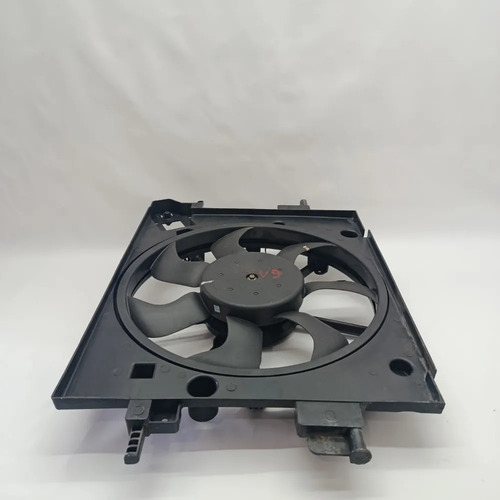 Eletroventilador Renault Captur Duster Oroch Sand 214819703r - Imagem 3