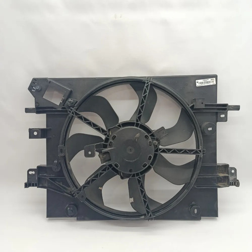 Eletroventilador Renault Captur Duster Oroch Sand 214819703r - Imagem 5