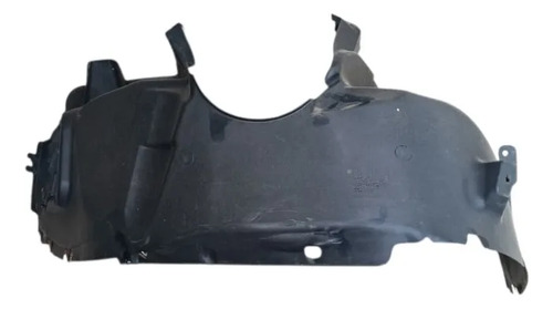 Parabarro Traseir Direit Jeep Renegade 2016 17 18 19 20 21 - Imagem 4