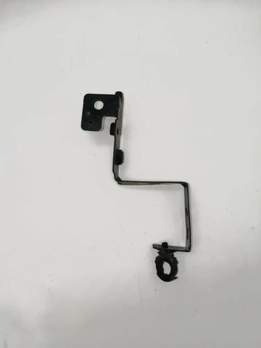 Suporte Mangueira Radiador Renault Captur 2017 18 19 20 21 - Imagem 2