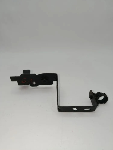 Suporte Mangueira Radiador Renault Captur 2017 18 19 20 21 - Imagem 4