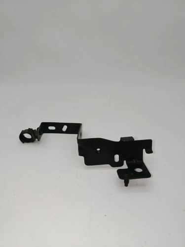 Suporte Mangueira Radiador Renault Captur 2017 18 19 20 21 - Imagem 6