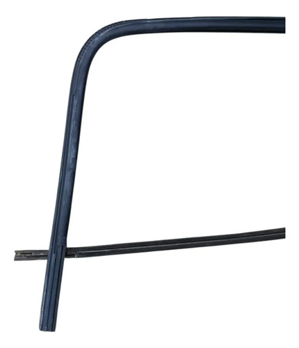 Vidro Fixo Porta Traseir Direit Fiat Argo 17 18 19 20 21 22 - Imagem 2
