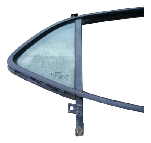 Vidro Fixo Porta Traseir Direit Fiat Argo 17 18 19 20 21 22 - Imagem 3