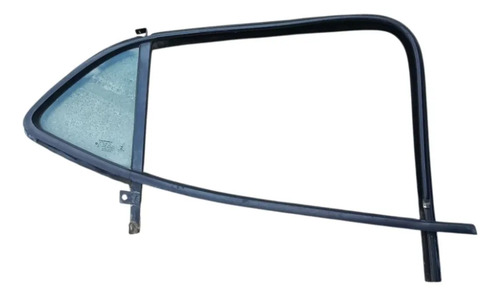 Vidro Fixo Porta Traseir Direit Fiat Argo 17 18 19 20 21 22 - Imagem 4