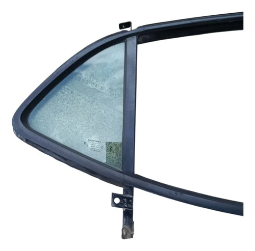 Vidro Fixo Porta Traseir Direit Fiat Argo 17 18 19 20 21 22 - Imagem 5