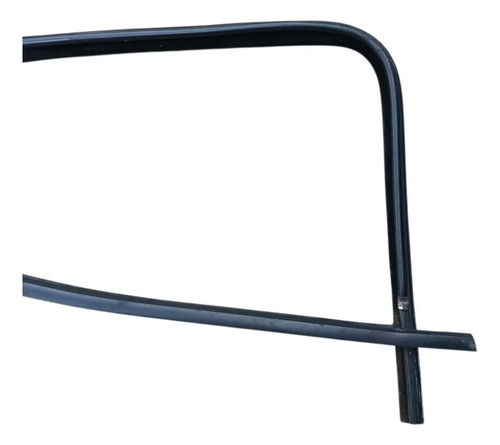 Vidro Fixo Porta Traseir Direit Fiat Argo 17 18 19 20 21 22 - Imagem 7